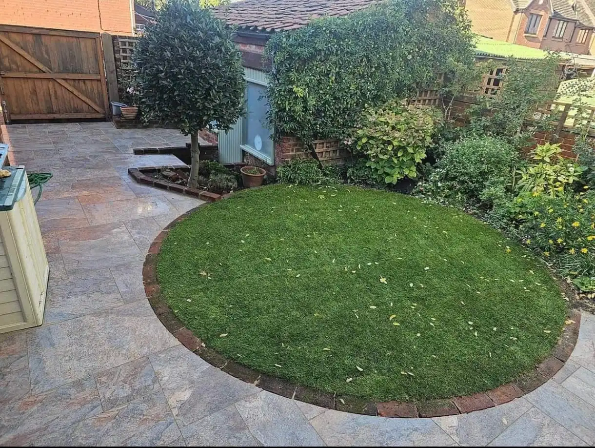 Landscaping Ipswich