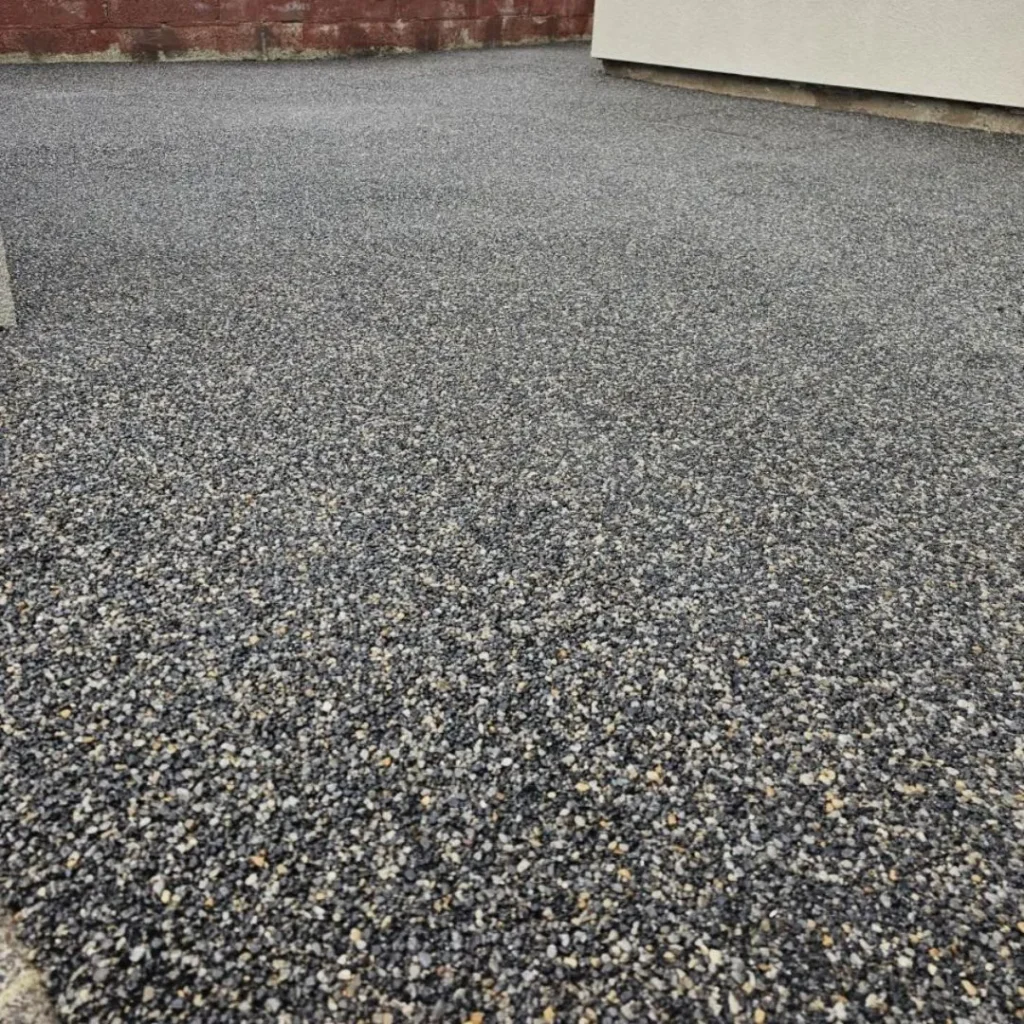 Resin Bound Driveway Ipswich