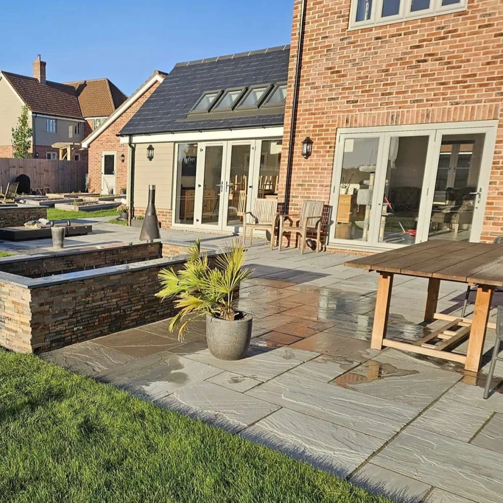 Paving Ipswich